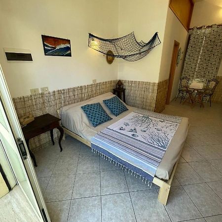 Marea Bed & Breakfast San Vincenzo Exterior photo