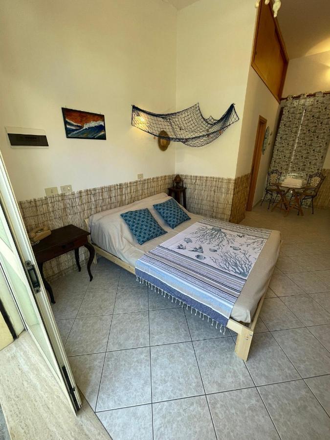 Marea Bed & Breakfast San Vincenzo Exterior photo