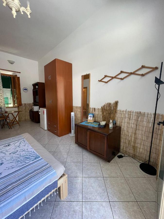Marea Bed & Breakfast San Vincenzo Exterior photo
