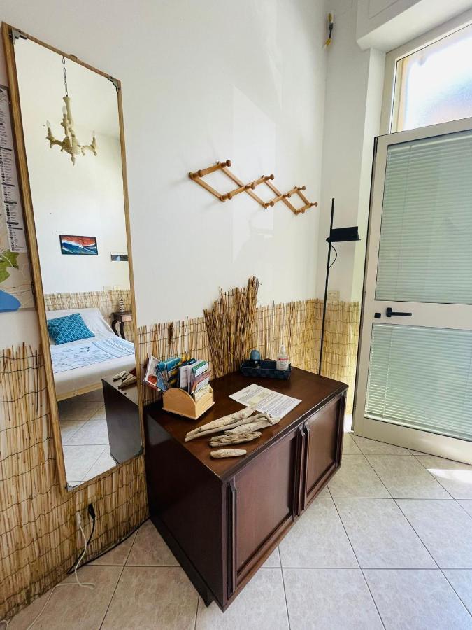 Marea Bed & Breakfast San Vincenzo Exterior photo