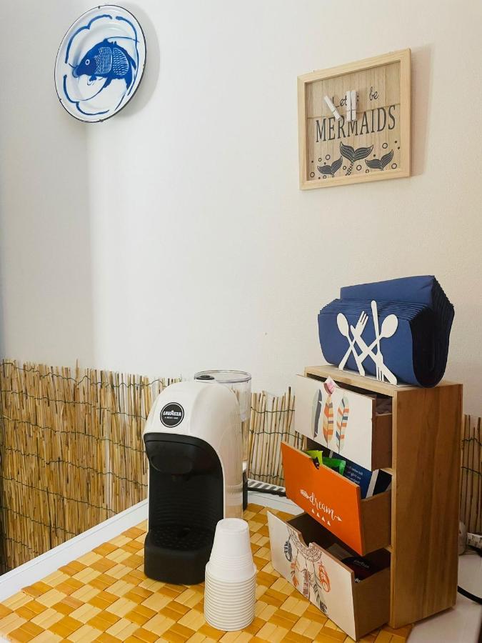 Marea Bed & Breakfast San Vincenzo Exterior photo