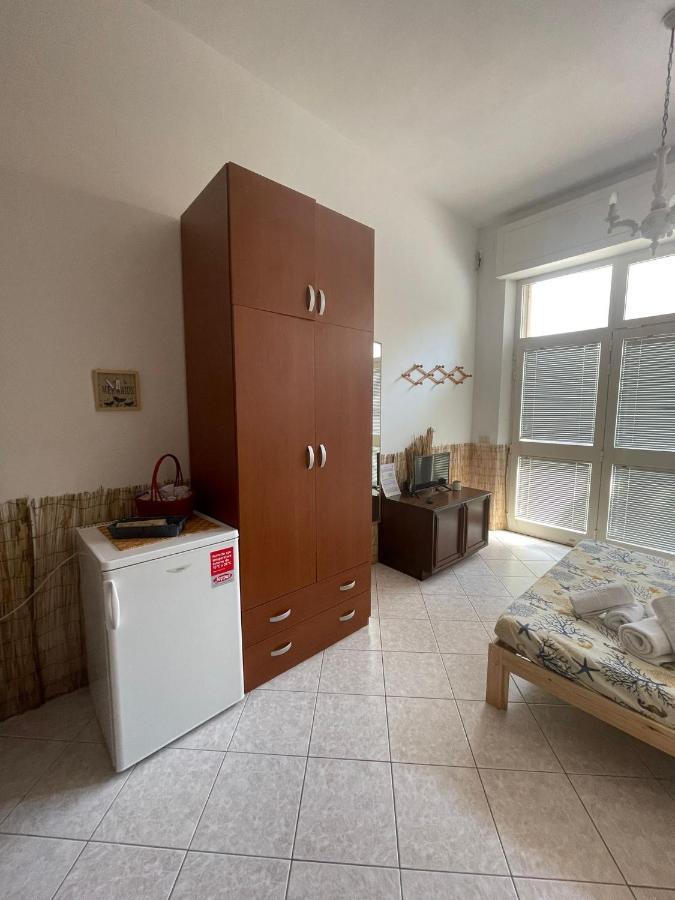 Marea Bed & Breakfast San Vincenzo Exterior photo